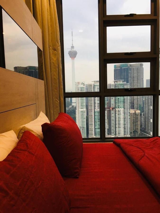 The Robertson By Myroyal Suites Kuala Lumpur Extérieur photo