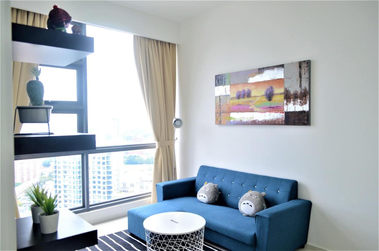 The Robertson By Myroyal Suites Kuala Lumpur Extérieur photo