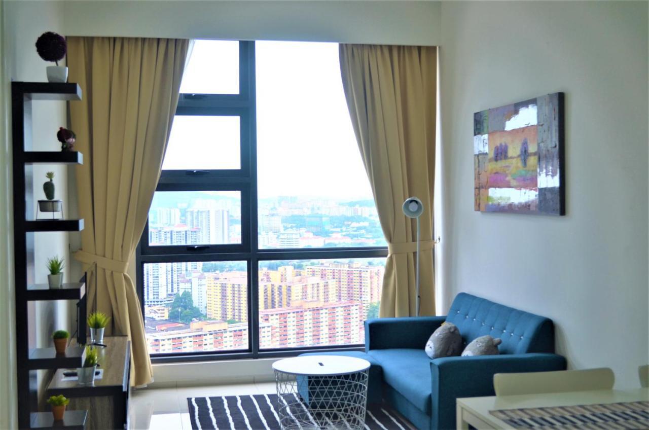 The Robertson By Myroyal Suites Kuala Lumpur Extérieur photo